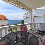 One-Bedroom Apartment In Crikvenica Lxxix