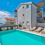 One-Bedroom Apartment In Crikvenica Lxxix