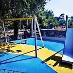 Apartman Tri Palme
