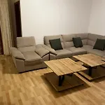 Apartments Hanka