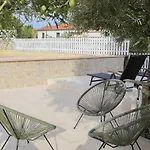 Seaview Villa Anita With Two Apartments