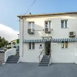 Villa Mely Crikvenica Kvarner