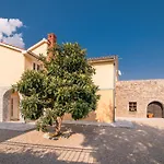 Luxury And Modern Villa With Pool Near Beach By Traveler Tourist Agency Krk - Id 2138