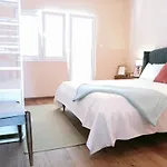 New Modern Beach Apartment