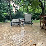 Holiday Home Little Oasis