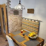 Apartment Aja