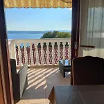 Superior, Vorgesetzter Apartments Tera 2 Bathrooms, Sea View 100-150M To Beach