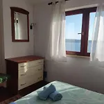 Superior, Vorgesetzter Apartments Maria Sea View, 2 Bathrooms 100-150M To Beach
