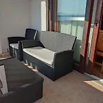 Superior, Vorgesetzter Apartments Maria Sea View, 2 Bathrooms 100-150M To Beach