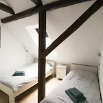Apartman Liker