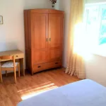 Rujo Accommodation