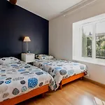 Charmante Maison Au Coeur Du Vignoble Nantais Avec Wifi - Fr-1-306-804