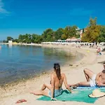 Wunderschoene Wohnung In Crikvenica Mit Schoener Terrasse