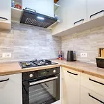 Apartment Zora By Interhome