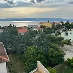 Villa Sbay - Apartma 4