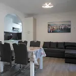 Apartment Center Njivice
