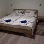 Apartment Center Njivice