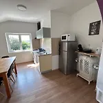Apartment Kix