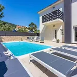 Holiday Home In Baska - Insel Krk 45221