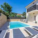 Holiday Home In Baska - Insel Krk 45221
