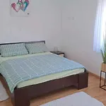 Apartment In Crikvenica 50553