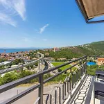Apartment In Crikvenica 45025
