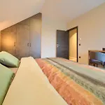 Nice Home In Fuzine With Sauna