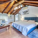 Apartment Floreano By Interhome