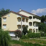 Apartmani Taradi