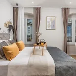 R&G City Vibes Apartments