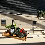 Beach Front Villa Fran