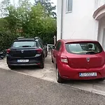 Apartments Monty