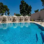 Apartment Punta In Veli Losinj With Pools