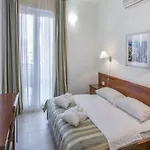 Apartment Punta In Veli Losinj With Pools