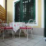 Ferienhaus Sara In Opatija, Kvarner Bucht