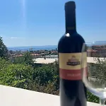 Apartman Petric