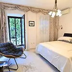 Luxury Apartman Zogan