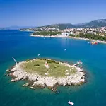 Apartments Laganini