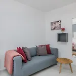 Apartments Elle Luxury Vantacici