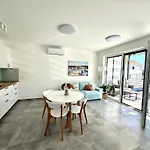 Blue Bay Apartment Nerezine