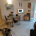 Apartman Zamet