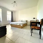 Apartmani Mauro Sa Terasom
