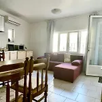 Apartmani Mauro Sa Terasom