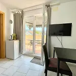 Mauro Apartman