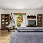 Nice Home In Lukovdol With Sauna