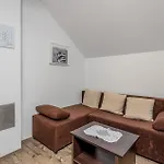 Nice Home In Lukovdol With Sauna