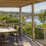 Mobile Homes Camping Omisalj