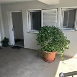 Apartmenthaus Suskovic Insel Krk