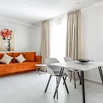 Villa Vita Luxury Apartments