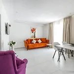 Villa Vita Luxury Apartments